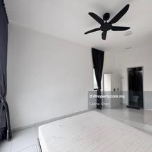 Nice Grand Residence Condominium Taman Merak Mas Bukit Baru