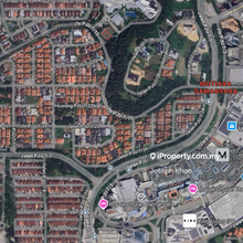 6.09 acres Freehold Mutiara Damansara Commercial Land