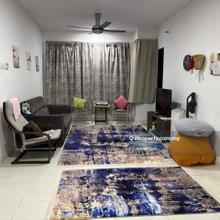 Condominium For Sale The Heights Residence, Bukit Beruang Melaka