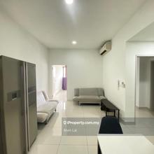 Dsara Sentral condo block Sb1 for sale!