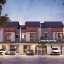 Zero Downpayment Brand New Semi-Detached House @ 1.38 mil