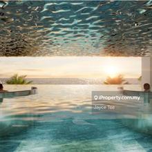 Cove Residence Melaka, Seaview Project, Investment, Airbnb Service A-Z