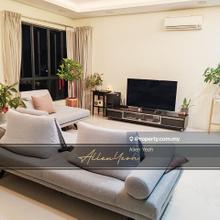 Raffel Tower 1600sqft 3 Bedroom Cozy Unit for Sale