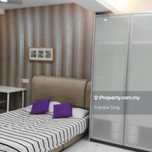 Cyber Heights Villa Condo for sale