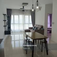 Three33 Residence Kepong Good Condition Below Market Value Cheapest