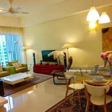 Gaya Bangsar Fully Furnished Unit For Sale