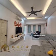Fully Renovated Single Storey Semi-D @ Jalan Muhibbah @ Bukit Mertajam