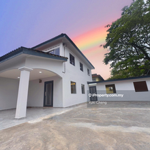 Corner house, 100% Loan 1st house buyer 