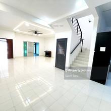 Taman Sierra Perdana @ Masai / Double Storey