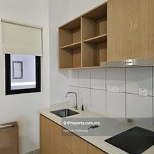 New unit available for rent