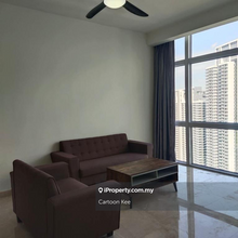 Paradiso Nuova / Iskandar /2bed / Rm1800