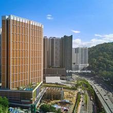 Sale Below Market Value  D'Vine Residences /Rimbun Perkasa P  Jaya 