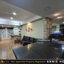 Mesra Apartment Unit For Sale