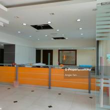 Detached factory for Sale