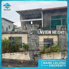 No.29, Jalan Awan Berarak 1, (Greenview Heights), Taman Tan Yew Lai
