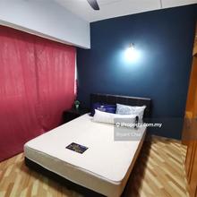 Taman Sri Gombak Renovated Landed House, Selayang, Setapak, Sentul