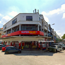 Taman Koperasi Polis Fasa 2 For Sale
