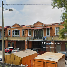 1.5 Storey Factory