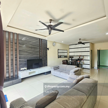 Ground floor with balcony, Move in condition 