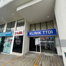 Property For Sale : Shoplot Pantai Dalam, Bangsar