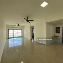 Cheapest 3 rooms service apartment 