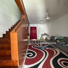 Sri Petaling, 2 Sty, Good Condition