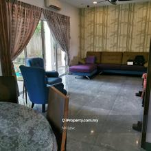 Duplex Townhouse for Sale