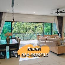 Alila 2 Super Condominium at Tanjung Bungah Penang 
