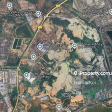 51 acres industrial land @ Kuantan Pahang