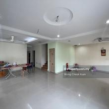 2.5 Storey Semi-D @ Taman Templer Saujana, Eco Templer