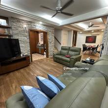 Worth Buy Unit 2 Storey Semi D Ayer Itam 2528sf Fully Furnished