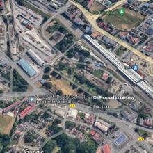 Commercial land for Sale