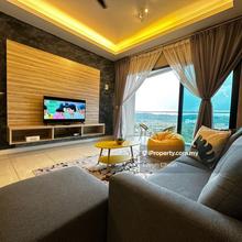 ID Designed and well maintained Sky Condo available for sale 