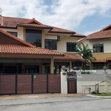 Semi-D house for Sale