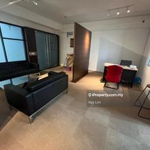 D7 office for sale (Nice renovation)