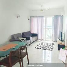 The spring fully furnished available now for rent