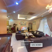 Renovated Extended 24x75 2.5sty Bukit Tinggi 2 Klang Near Aeon
