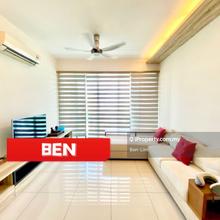 The Address Near Inti College 5 Bedroom Units For Rent With Furnished
