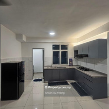 Corner Unit Mirai Residence @ Kajang