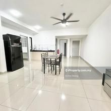 Good Condition & Partly Furnish Avia Plus Condo Call Echo For Viewing