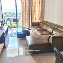 Vila Vista, Taman Pertama, Cheras