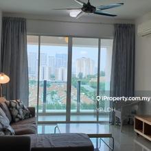 The Zest @ Kinrara 9