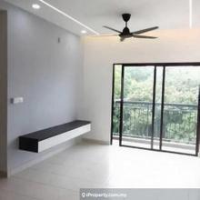 Dezire Hill Residence, Bandar Sungai Long, Selangor