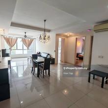 Menjalara 18 Fully Furnished For Rent