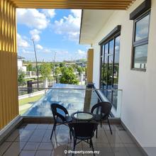 Fully Renovated & Extended Corner @ Aeres, Eco Ardence