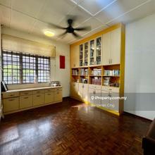 Taman Perling 2 Storey Semi D For Sale