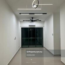 For Rent : Brand New Condominium @ Verando Residence, PJ