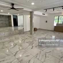 Renovated & Refurbished Bungalow with Swimming Pool for Sale 