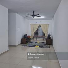 Apartment Kasturi Presint 17 Putrajaya