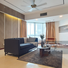 Mont kiara serviced residence for Rent near shopping mall